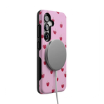 Very Cherry | Painted Cherries Case