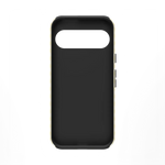 Pastel Picnic | Yellow Gingham Case