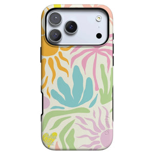 Oasis | Pura Vida Case iPhone Case get.casely Bold Flex + MagSafe® iPhone 18 Pro Max 
