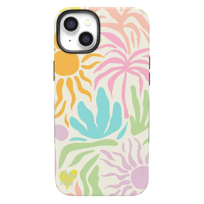 Oasis | Pura Vida Case iPhone Case get.casely Bold + MagSafe® iPhone 14