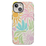 Oasis | Pura Vida Case iPhone Case get.casely Bold + MagSafe® iPhone 15 Plus
