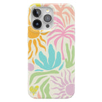 Oasis | Pura Vida Case iPhone Case get.casely Classic + MagSafe® iPhone 15 Pro Max