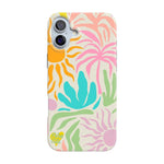 Oasis | Pura Vida Case iPhone Case get.casely Classic + MagSafe® iPhone 16 Plus