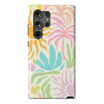 Oasis | Pura Vida Case iPhone Case get.casely Essential Galaxy S24 Ultra 