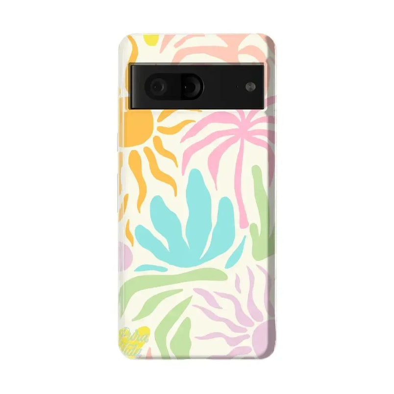 Oasis | Pura Vida Case iPhone Case get.casely Essential Google Pixel 7 