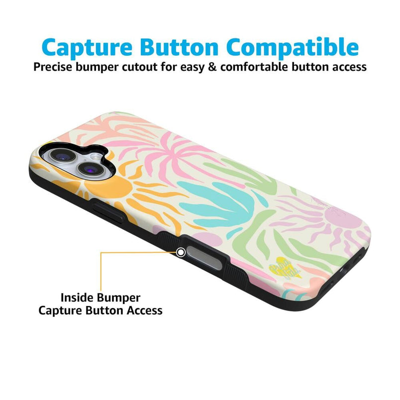 Oasis | Pura Vida Case iPhone Case get.casely 