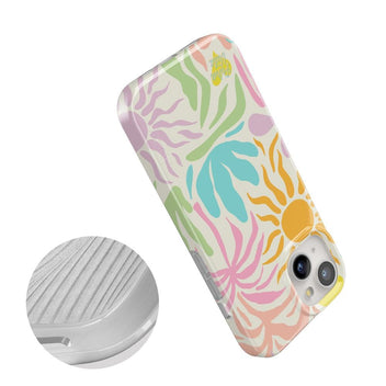 Oasis | Pura Vida Case iPhone Case get.casely 