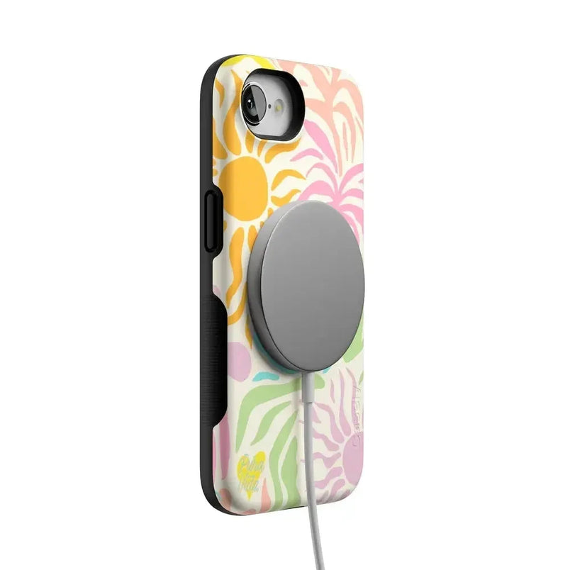 Oasis | Pura Vida Case iPhone Case get.casely 