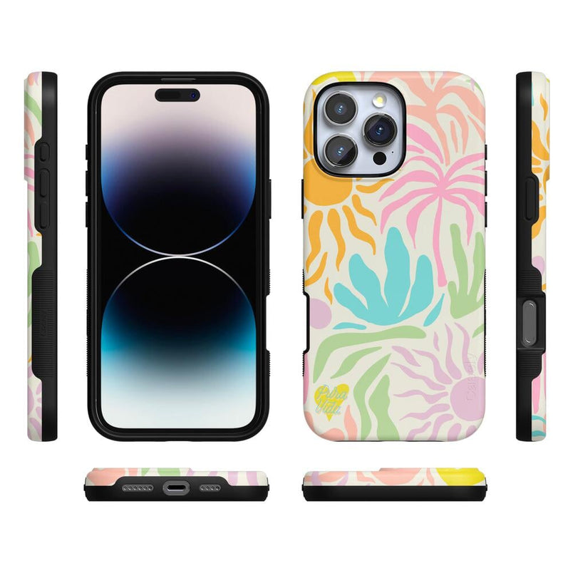 Oasis | Pura Vida Case iPhone Case get.casely 