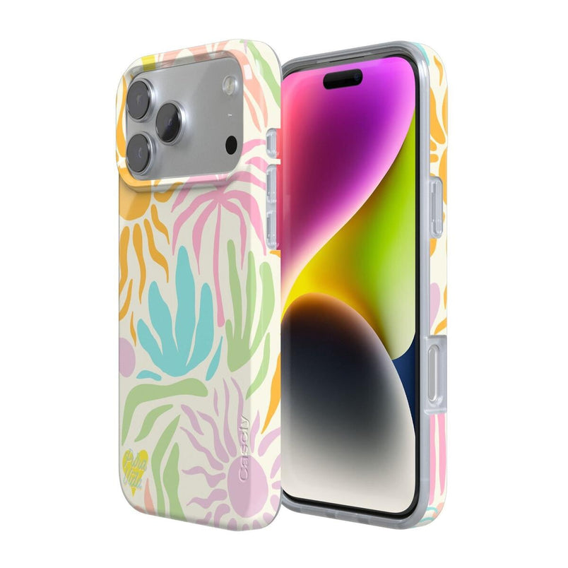 Oasis | Pura Vida Case iPhone Case get.casely 