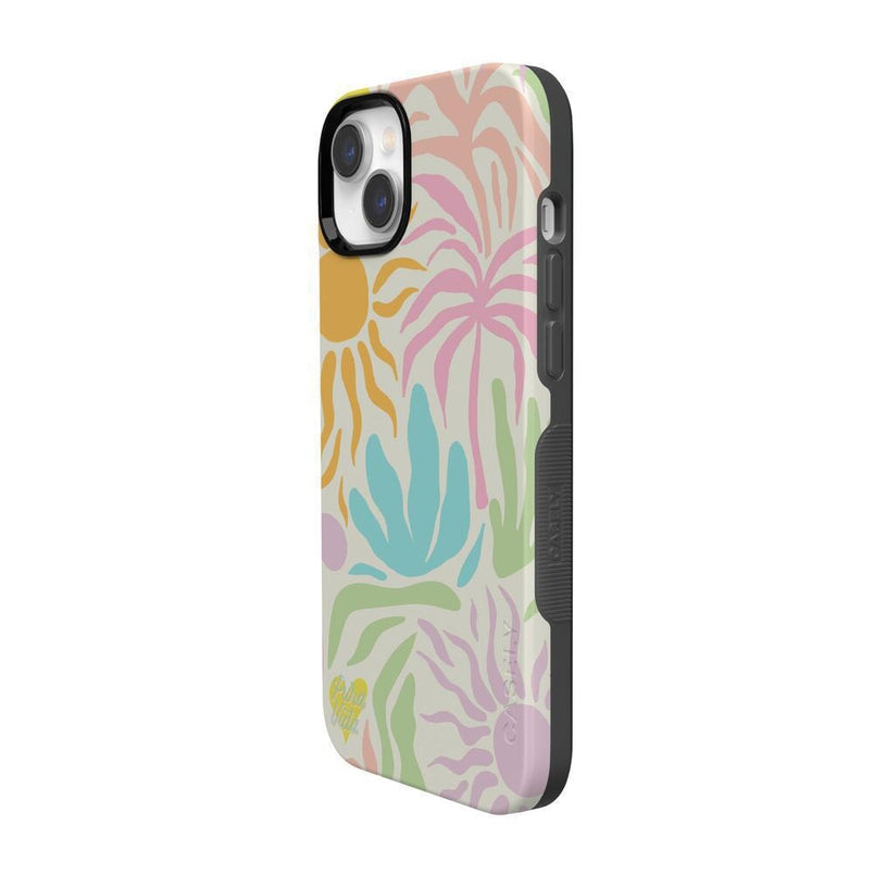 Oasis | Pura Vida Case iPhone Case get.casely 
