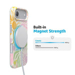 Oasis | Pura Vida Case iPhone Case get.casely 