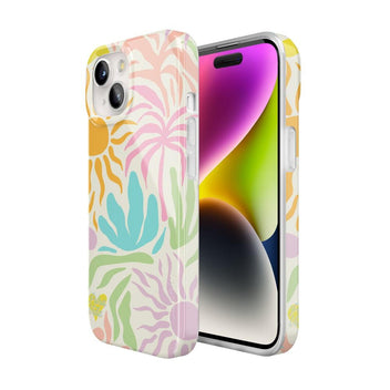 Oasis | Pura Vida Case iPhone Case get.casely 