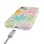 Oasis | Pura Vida Case iPhone Case get.casely 