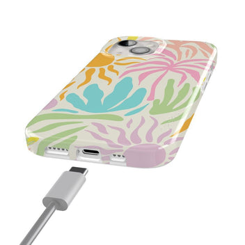Oasis | Pura Vida Case iPhone Case get.casely 