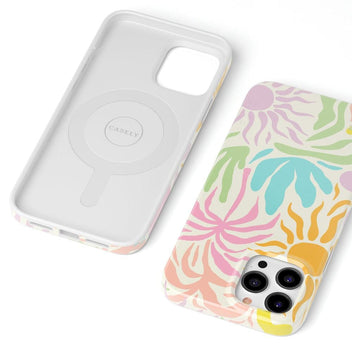 Oasis | Pura Vida Case iPhone Case get.casely 