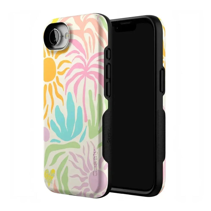 Oasis | Pura Vida Case iPhone Case get.casely 