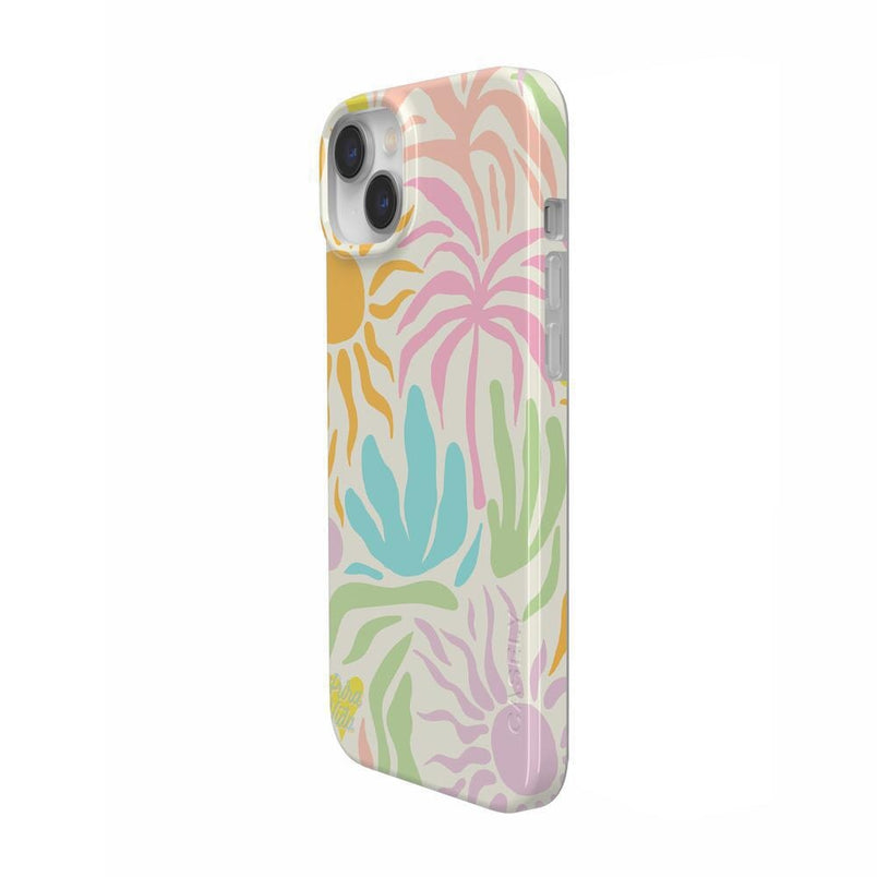 Oasis | Pura Vida Case iPhone Case get.casely 