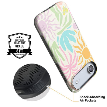 Oasis | Pura Vida Case iPhone Case get.casely 