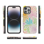 Oasis | Pura Vida Case iPhone Case get.casely 