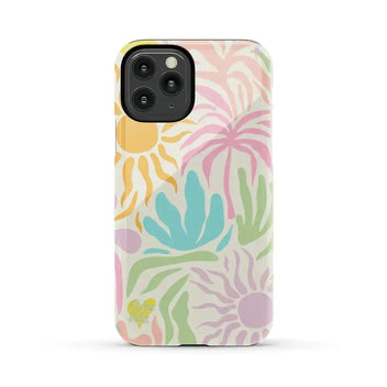 Oasis | Pura Vida Case iPhone Case get.casely 