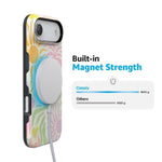 Oasis | Pura Vida Case iPhone Case get.casely 