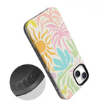 Oasis | Pura Vida Case iPhone Case get.casely 