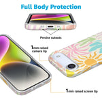 Oasis | Pura Vida Case iPhone Case get.casely 