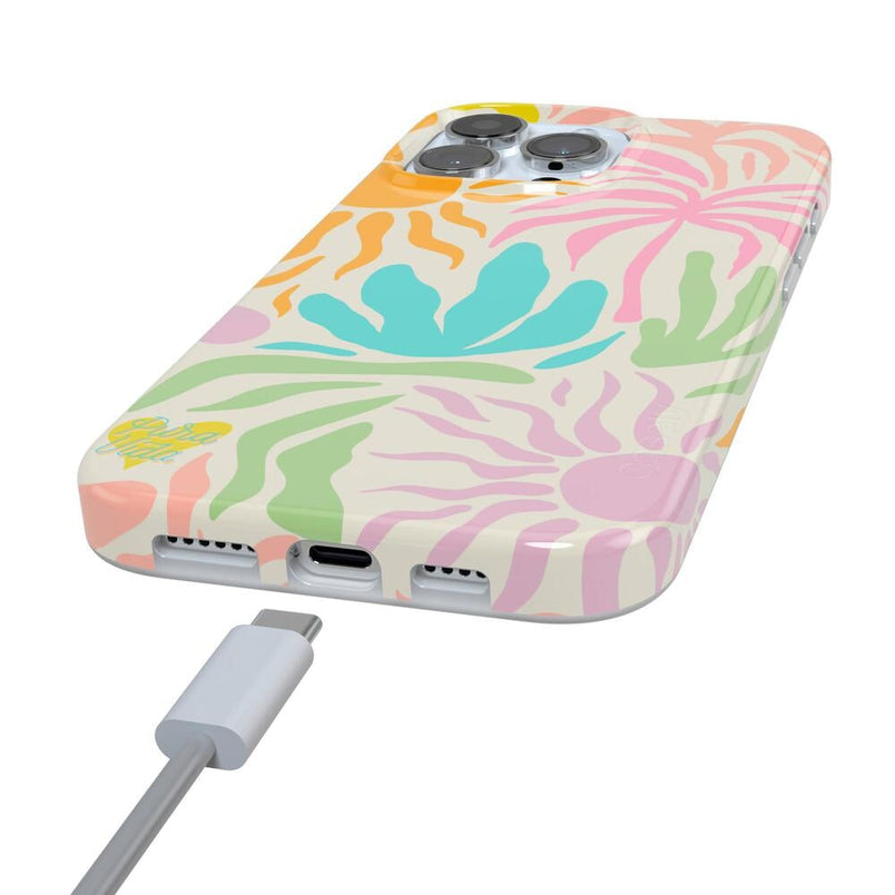 Oasis | Pura Vida Case iPhone Case get.casely 