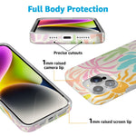 Oasis | Pura Vida Case iPhone Case get.casely 