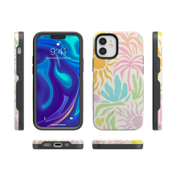 Oasis | Pura Vida Case iPhone Case get.casely 