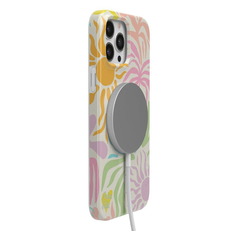 Oasis | Pura Vida Case iPhone Case get.casely 