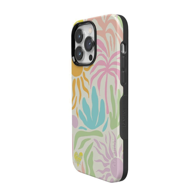 Oasis | Pura Vida Case iPhone Case get.casely 