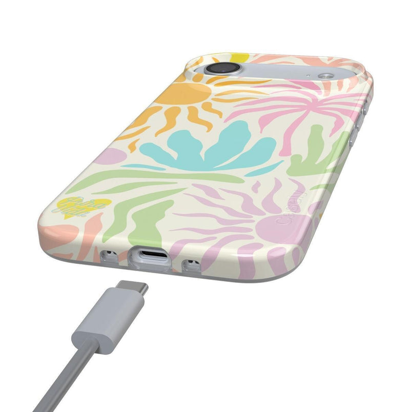 Oasis | Pura Vida Case iPhone Case get.casely 