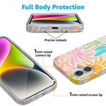 Oasis | Pura Vida Case iPhone Case get.casely 