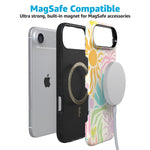 Oasis | Pura Vida Case iPhone Case get.casely 