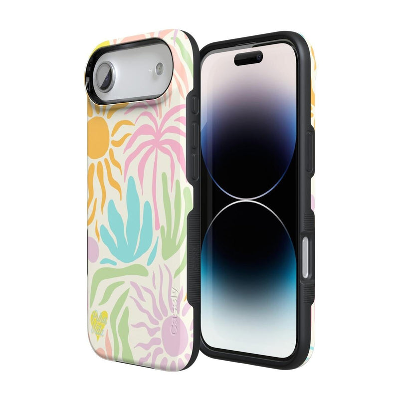 Oasis | Pura Vida Case iPhone Case get.casely 