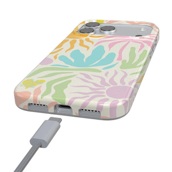 Oasis | Pura Vida Case iPhone Case get.casely 