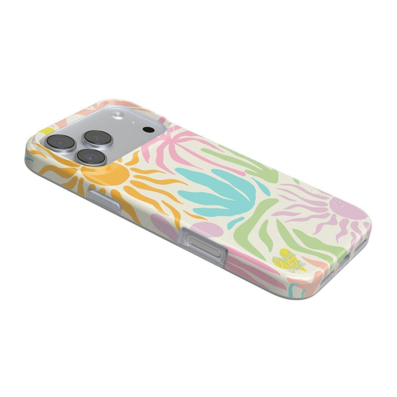 Oasis | Pura Vida Case iPhone Case get.casely 