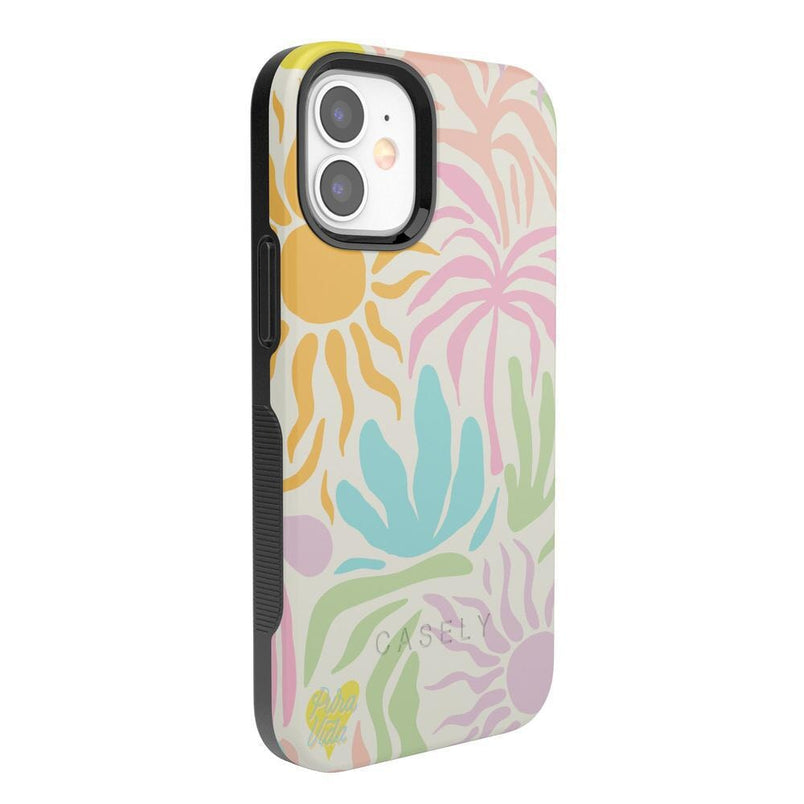 Oasis | Pura Vida Case iPhone Case get.casely 