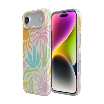 Oasis | Pura Vida Case iPhone Case get.casely 