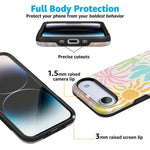 Oasis | Pura Vida Case iPhone Case get.casely 