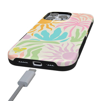 Oasis | Pura Vida Case iPhone Case get.casely 