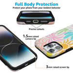 Oasis | Pura Vida Case iPhone Case get.casely 