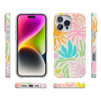 Oasis | Pura Vida Case iPhone Case get.casely 