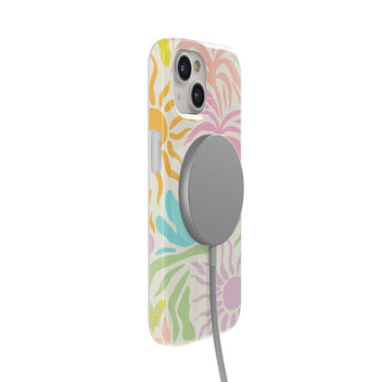 Oasis | Pura Vida Case iPhone Case get.casely 