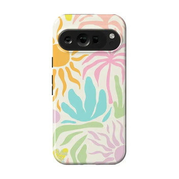 Oasis | Pura Vida Case iPhone Case get.casely 