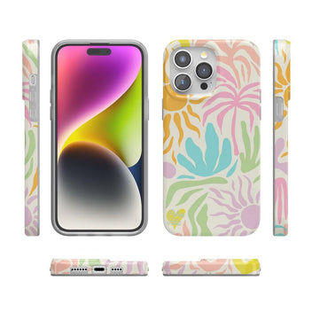 Oasis | Pura Vida Case iPhone Case get.casely 