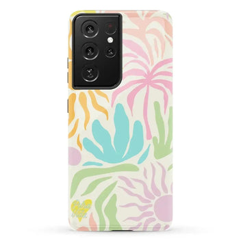 Oasis | Pura Vida Case iPhone Case get.casely 