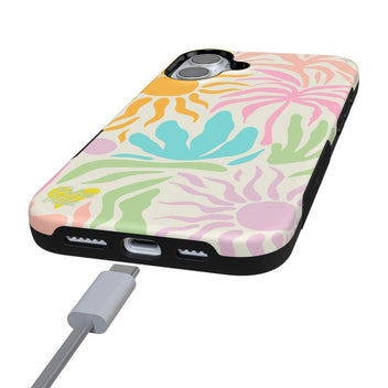 Oasis | Pura Vida Case iPhone Case get.casely 